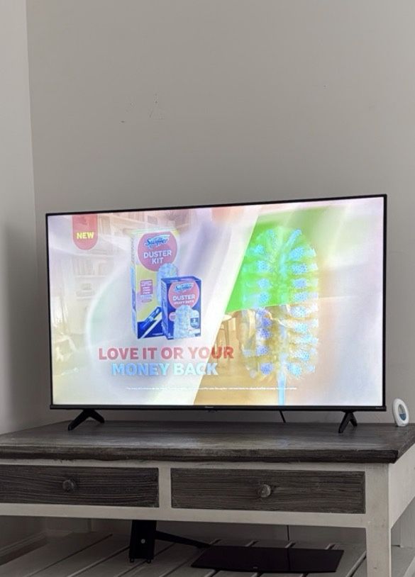 Smart TV 55 Inch