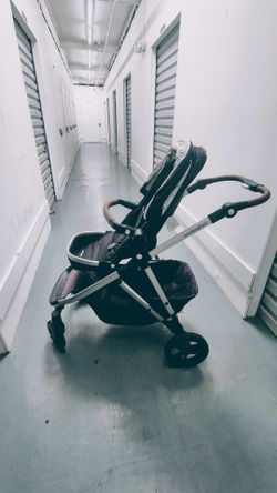 Mockingbird Stroller