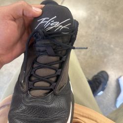 Jordan’s Max Aura 4