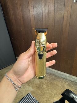Babyliss FX trimmer