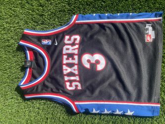 Allen Iverson VTG Jersey 
