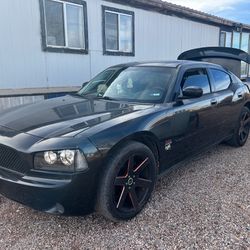 2008 Dodge. Charger 