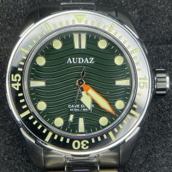 AUDAZ CAVE DIVER - NEW IN BOX 