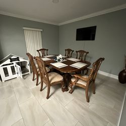 Dining Set 