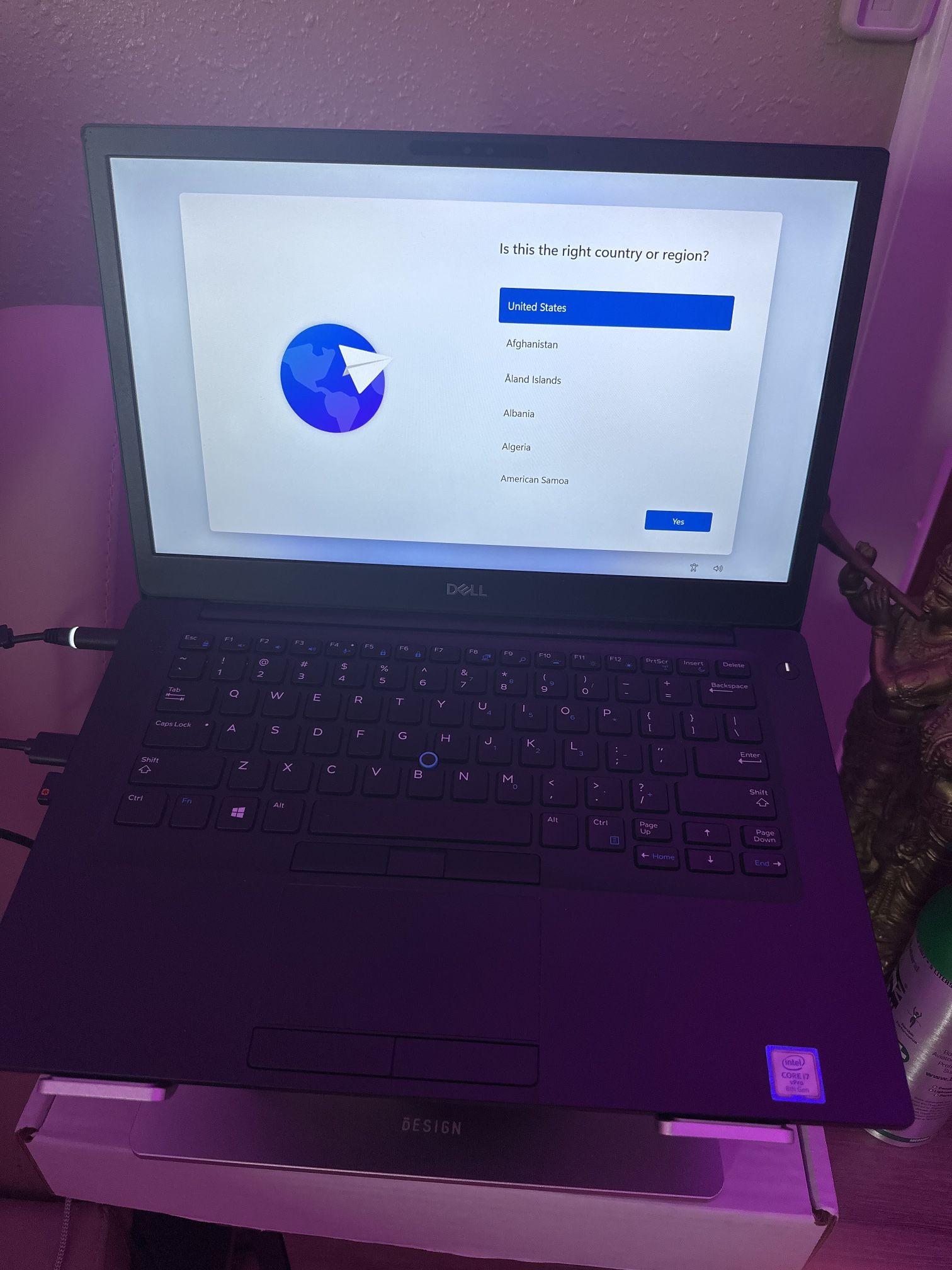 Dell Latitude 7490 i7 32GB RAM 2000GB SSD 2TB