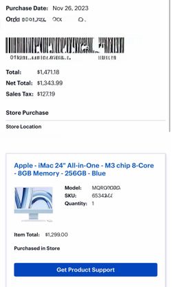 iMac