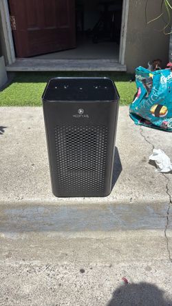 Air purifier