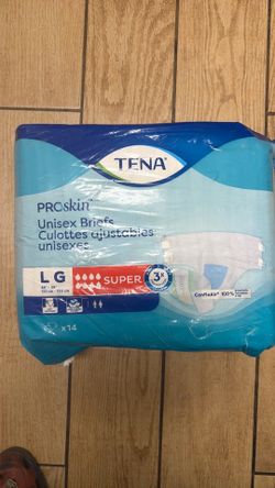 Tena Proskin Unisex Briefs