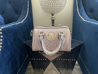 Versace Handbag 