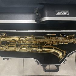 Taishan TSBS-680 Baritone Sax