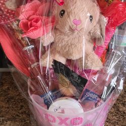 Valentine's Day Gift Baskets 