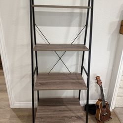 4 Tier Shelf 