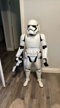 Star Wars 48 inch life size figure