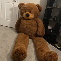 Life Size Bear