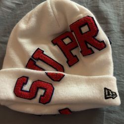 supreme beanie 