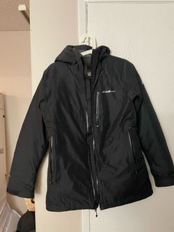 Eddie Bauer Women’s Water-proof Down Jacket