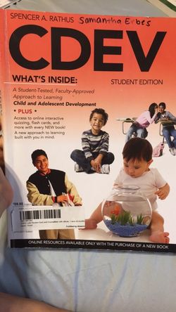 College books