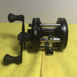 Abu Garcia ambassadeur 5000 C