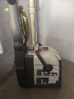 Bissell Big Green (86T3) Good Condition