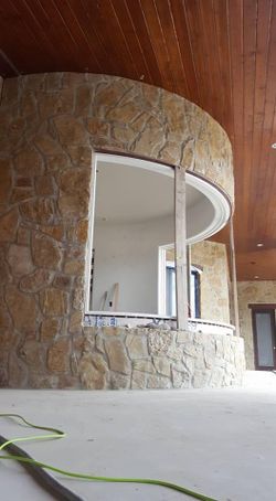 Window Stone