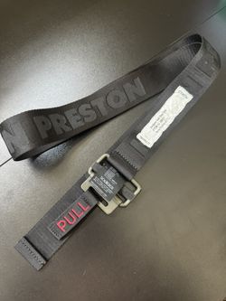 Heron Preston Belt