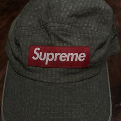 Supreme hat