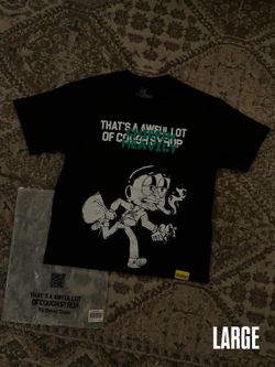 ALOCS SHIRT