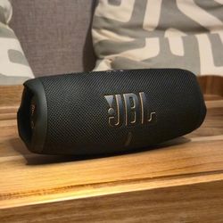 JBL CHARGE 5 WIFI BLUETOOTH SPEAKER 