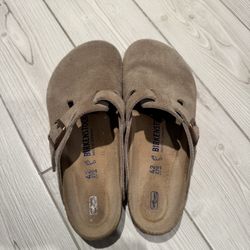 Birkenstock Clogs Size 42 EU