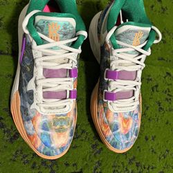 Nike Kyrie 8 “Circle of Life” – Size 9.5 Men’s 🔥 Brand New / Never Worn 📦 Comes with Original Box