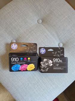 Printer ink hp 910