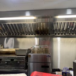 Food Truck Trailer Repairs 