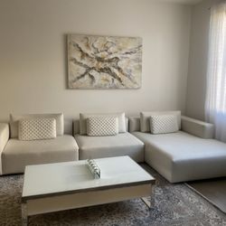 Sectional Sofa