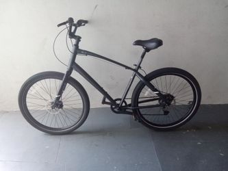 BICYCLE 8 SPEED SIZE 27,5 BRAND NEW