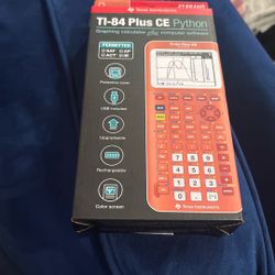 Graphing Calculator