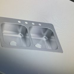 Kitchen Sink