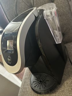 Keurig 2.0