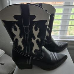 Cowboy Boots