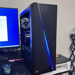 PC GAMER  (Negotiable)