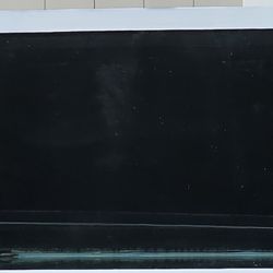 150 Gal Reef Ready Tank Only