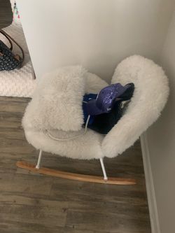 Rocking chair