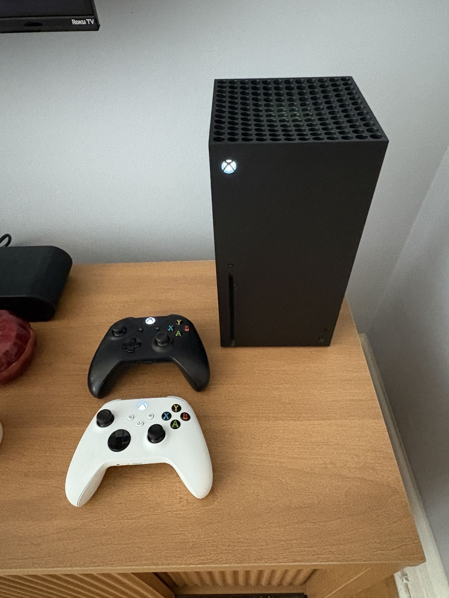 Xbox Series X Console