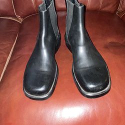 Gucci Boots- Mens Sz 9