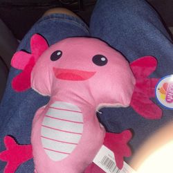 Plushie 