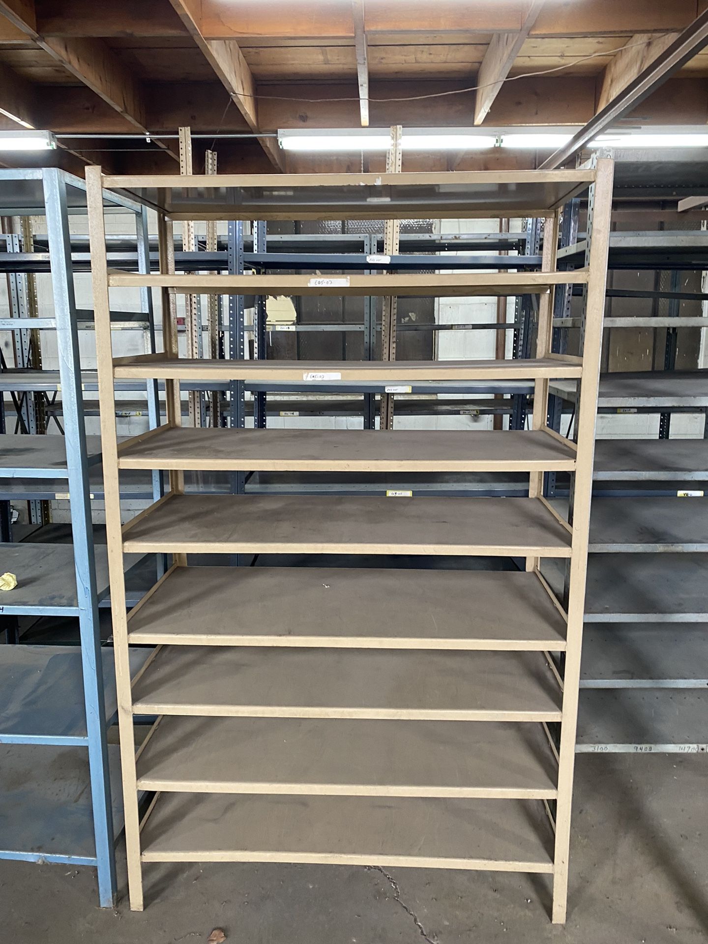 Industrial shelving for Sale in Oswego, IL OfferUp