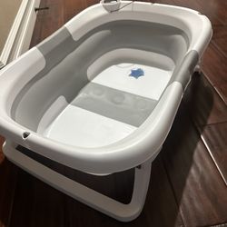 Baby Bath Tub