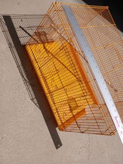 Bird cage