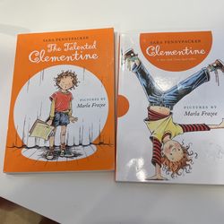 Children Chapter Book Set 
