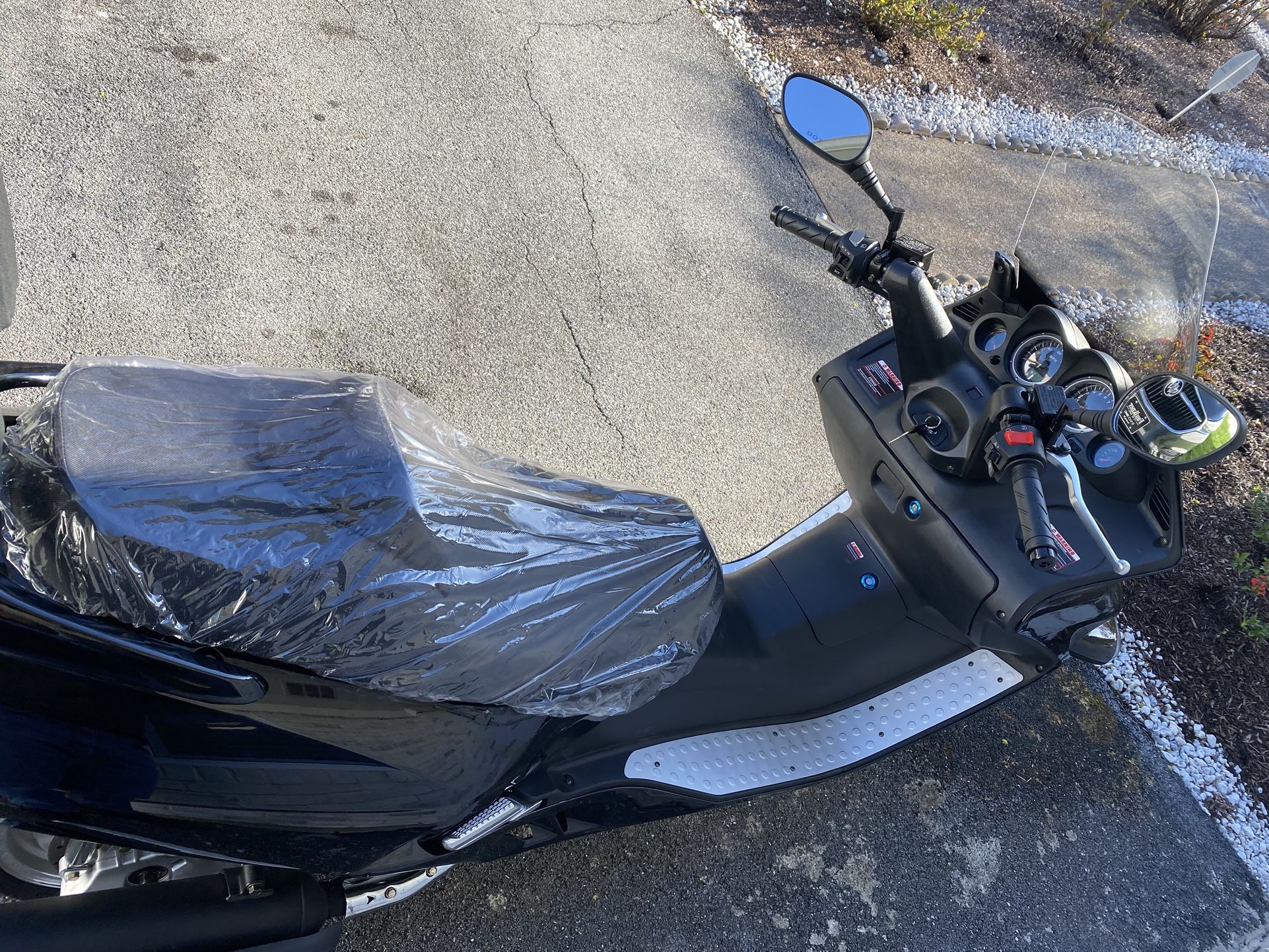 Scooter