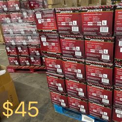 5mil Black Nitrile Gloves 1000 $45